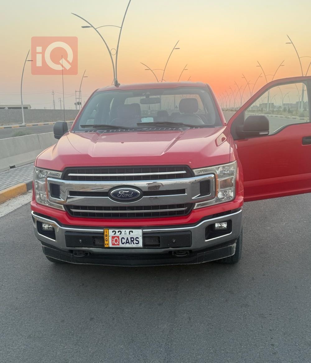 فورد إف-150